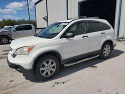 Honda salvage cars for sale: 2007 Honda CR-V EX