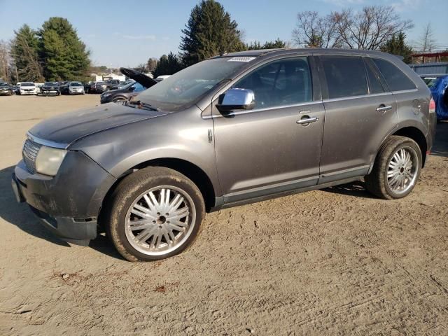 2009 Lincoln MKX