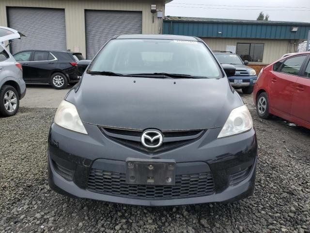 2009 Mazda 5