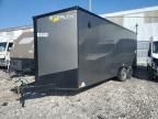 2025 Stealth Enclosed Cargo Trailer