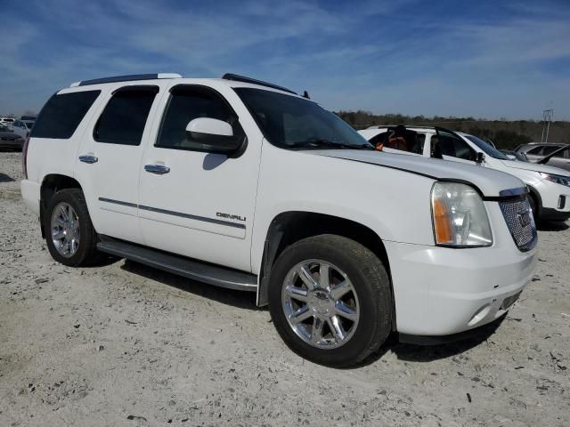 2013 GMC Yukon Denali