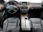 2014 Mercedes-Benz ML 350 Bluetec