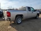 2008 Chevrolet Silverado C1500