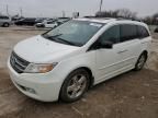 2012 Honda Odyssey Touring