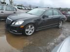 2011 Mercedes-Benz E 350