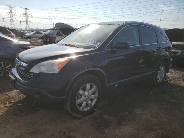 2008 Honda CR-V EX