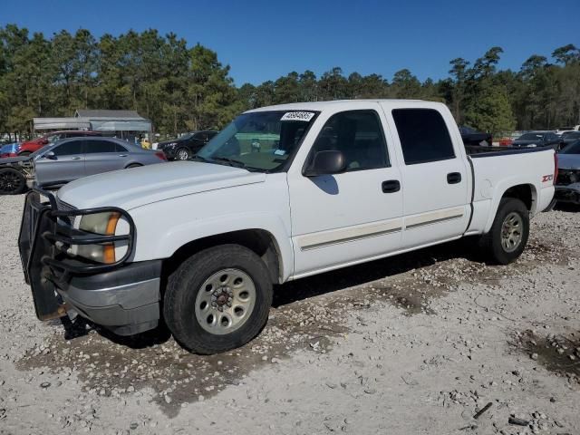 2005 Chevrolet Silverado K1500