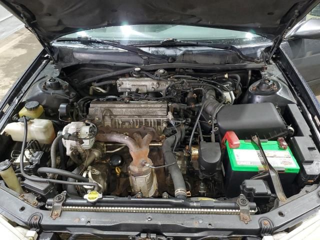 2000 Toyota Camry CE