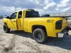 2007 Chevrolet Silverado K1500