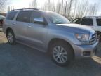 2012 Toyota Sequoia Limited