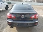 2012 Volkswagen CC Luxury