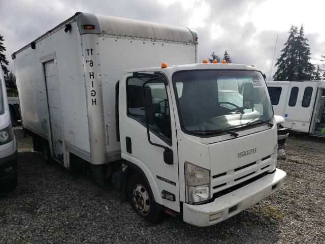 2011 Isuzu NPR