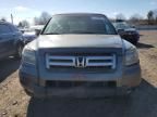 2007 Honda Pilot EXL