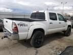 2013 Toyota Tacoma Double Cab