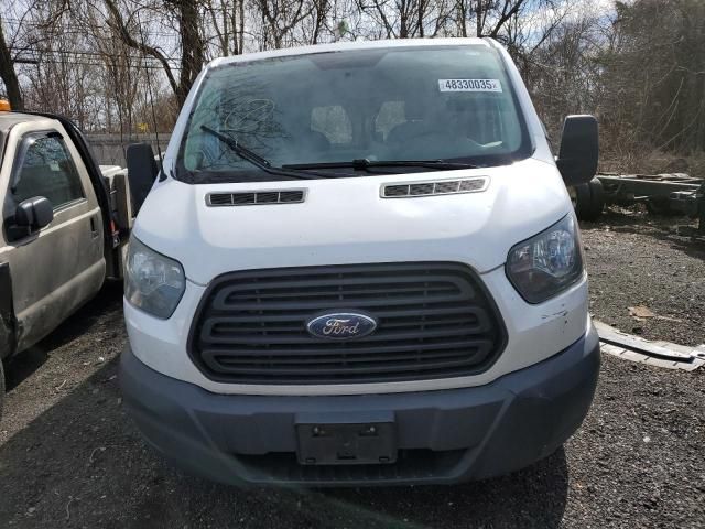 2015 Ford Transit T-250