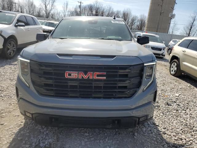 2024 GMC Sierra K1500 Elevation