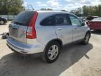 2011 Honda CR-V EXL