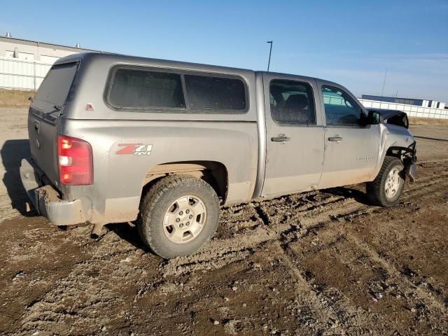 2013 Chevrolet Silverado K1500 LT