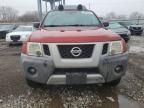 2011 Nissan Xterra OFF Road