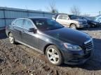 2014 Mercedes-Benz E 350 4matic