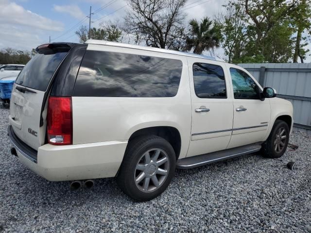 2010 GMC Yukon XL Denali