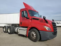 Freightliner Cascadia 126 salvage cars for sale: 2020 Freightliner Cascadia 126