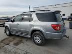 2003 Toyota Sequoia Limited