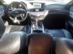 2011 Infiniti M37 X