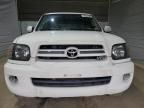 2006 Toyota Sequoia SR5