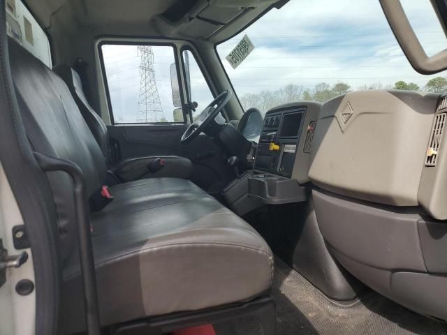 2016 International 4000 4300