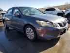 2008 Honda Accord LX