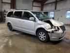 2008 Chrysler Town & Country Touring