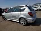 2007 Pontiac Vibe