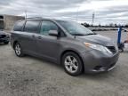 2013 Toyota Sienna LE