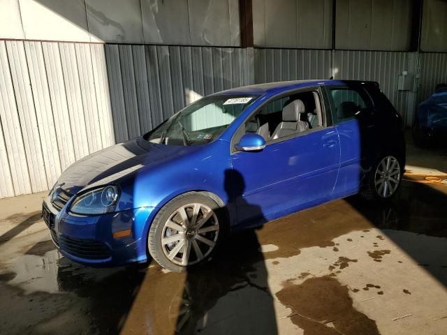 2008 Volkswagen R32