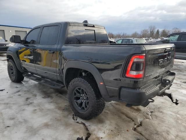 2023 Dodge RAM 1500 TRX