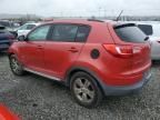 2013 KIA Sportage Base