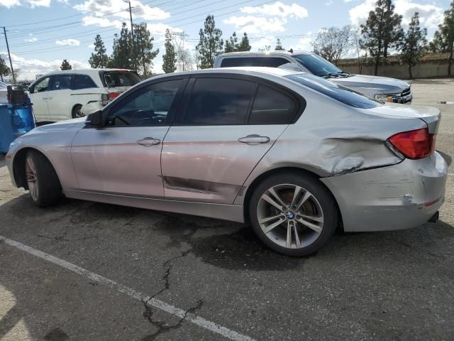 2013 BMW 328 I