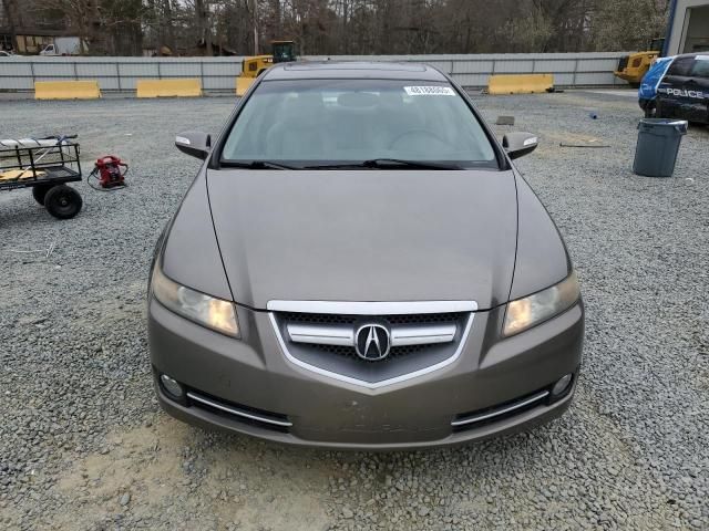 2007 Acura TL