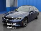 2021 BMW 330XI