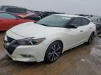 2016 Nissan Maxima 3.5S