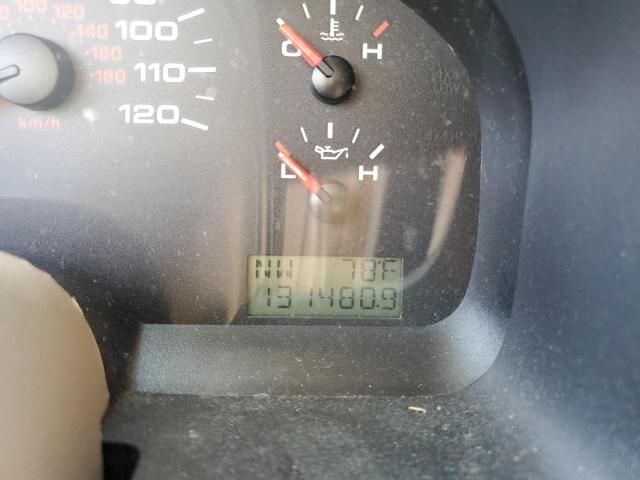 2006 Ford F150