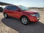 2012 Ford Edge SEL