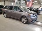 2012 Toyota Sienna XLE