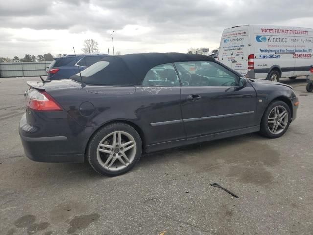 2007 Saab 9-3 2.0T