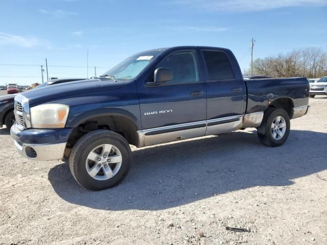 2006 Dodge RAM 1500 ST