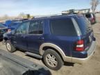 2007 Ford Explorer Eddie Bauer