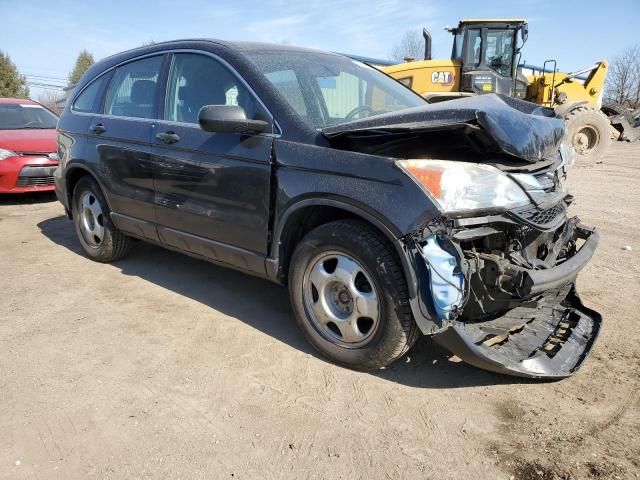 2011 Honda CR-V LX