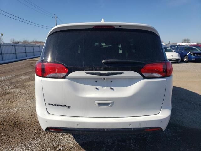 2020 Chrysler Pacifica Touring L Plus