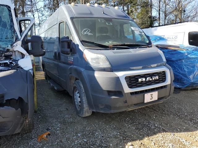 2021 Dodge RAM Promaster 3500 3500 High